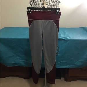 Cloud Chaser Active Wear Yoga Pant